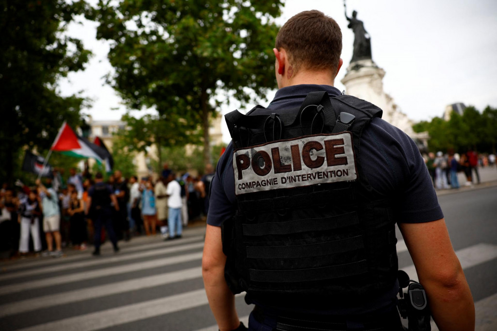 Ilustračná fotografia. FOTO: Reuters