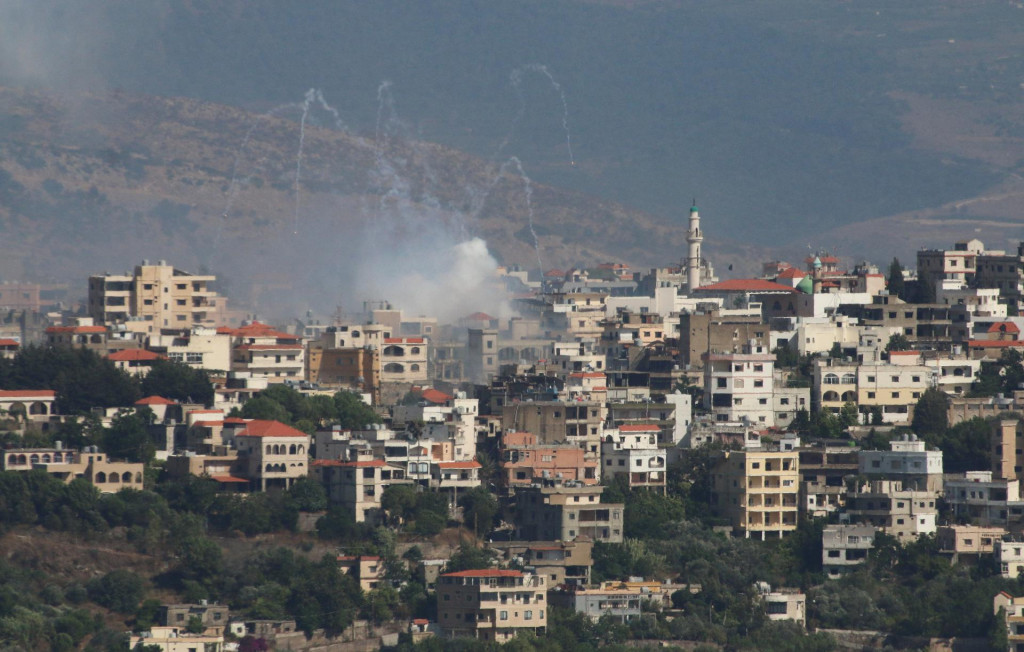 ILUSTRAČNÉ FOTO: REUTERS