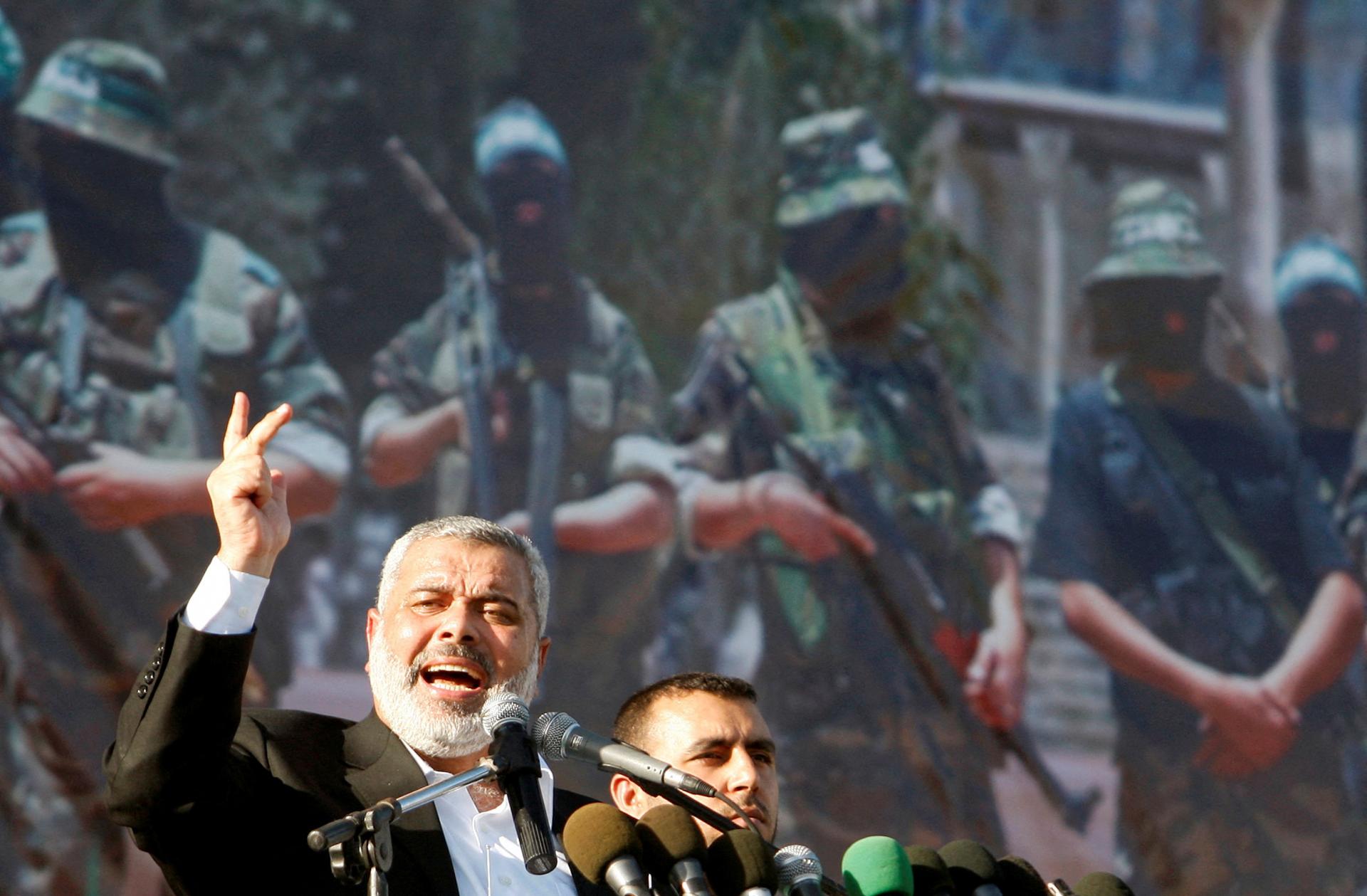 Blízky východ stojí na pokraji veľkej vojny. Vražda šéfa Hamasu je tvrdou ranou najmä pre Irán