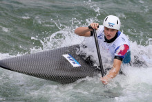 Zuzana Paňková. FOTO: Reuters