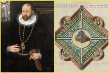 Tycho Brahe