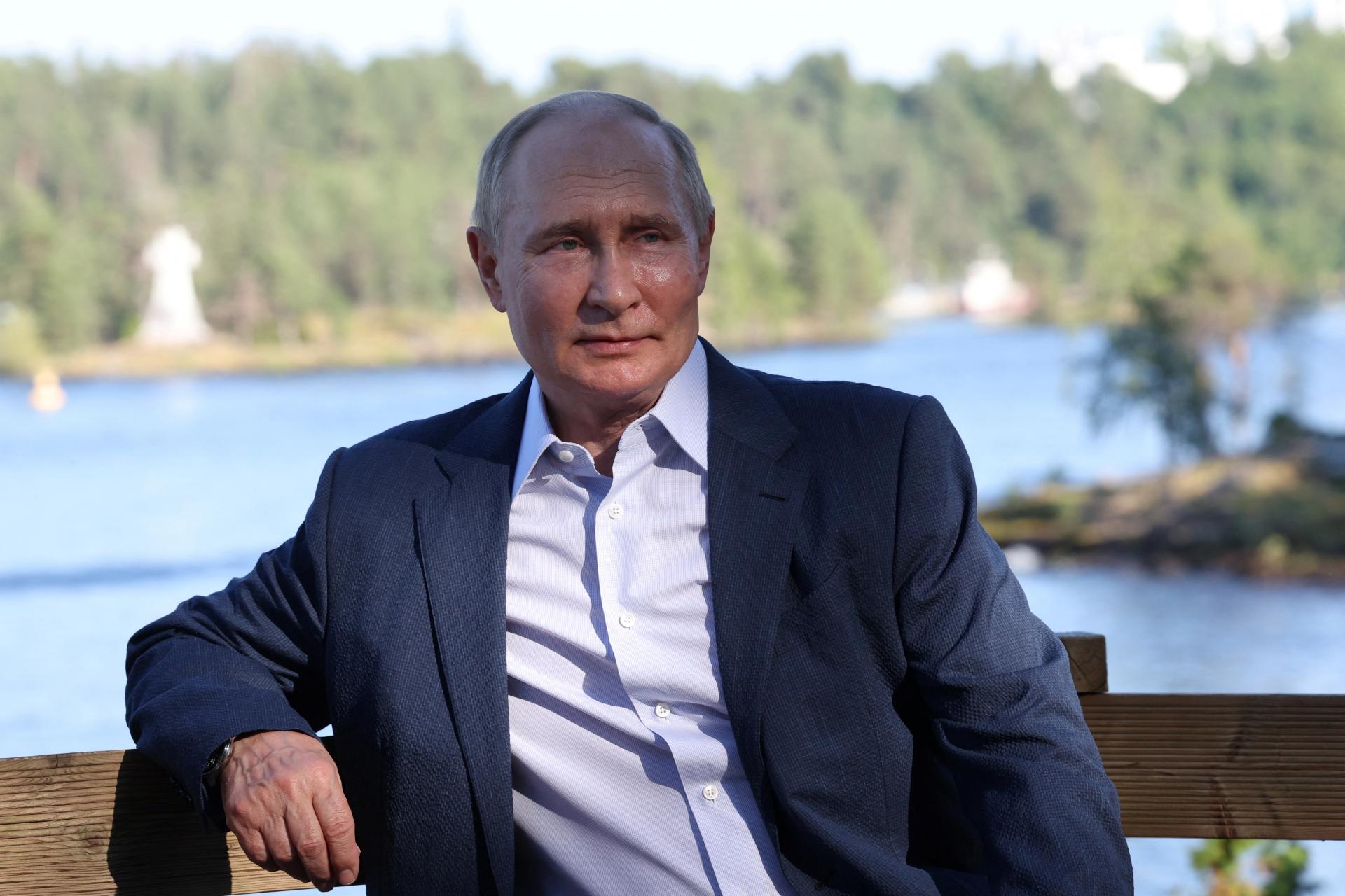 Zvažujú USA vraždu Putina? Hrozí, že sa z Ruska vykľuje ešte horší nepriateľ