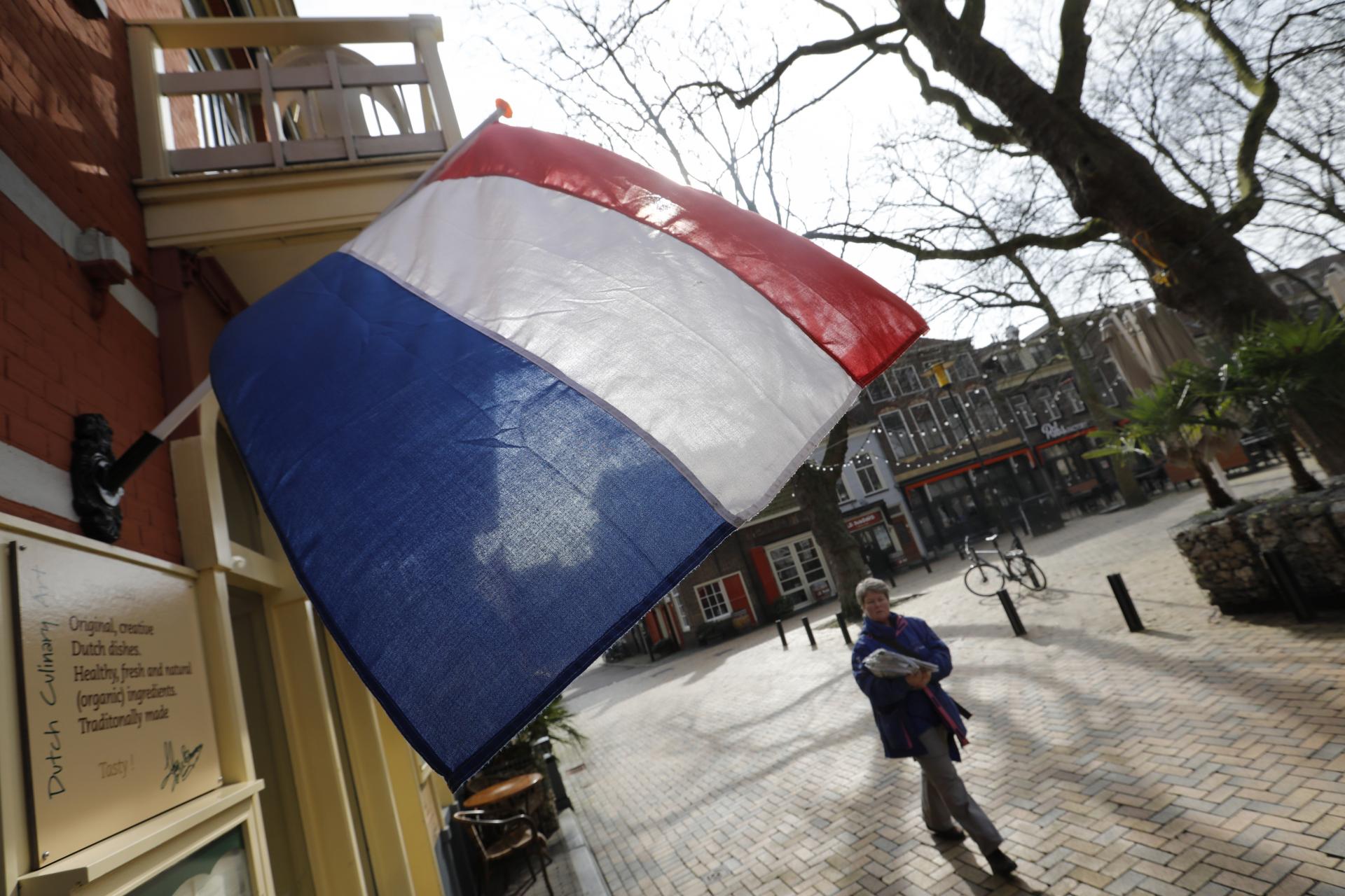 Holandsko zvažuje novú dovoznú daň na všetky balíky z Číny a mimo Európskej únie