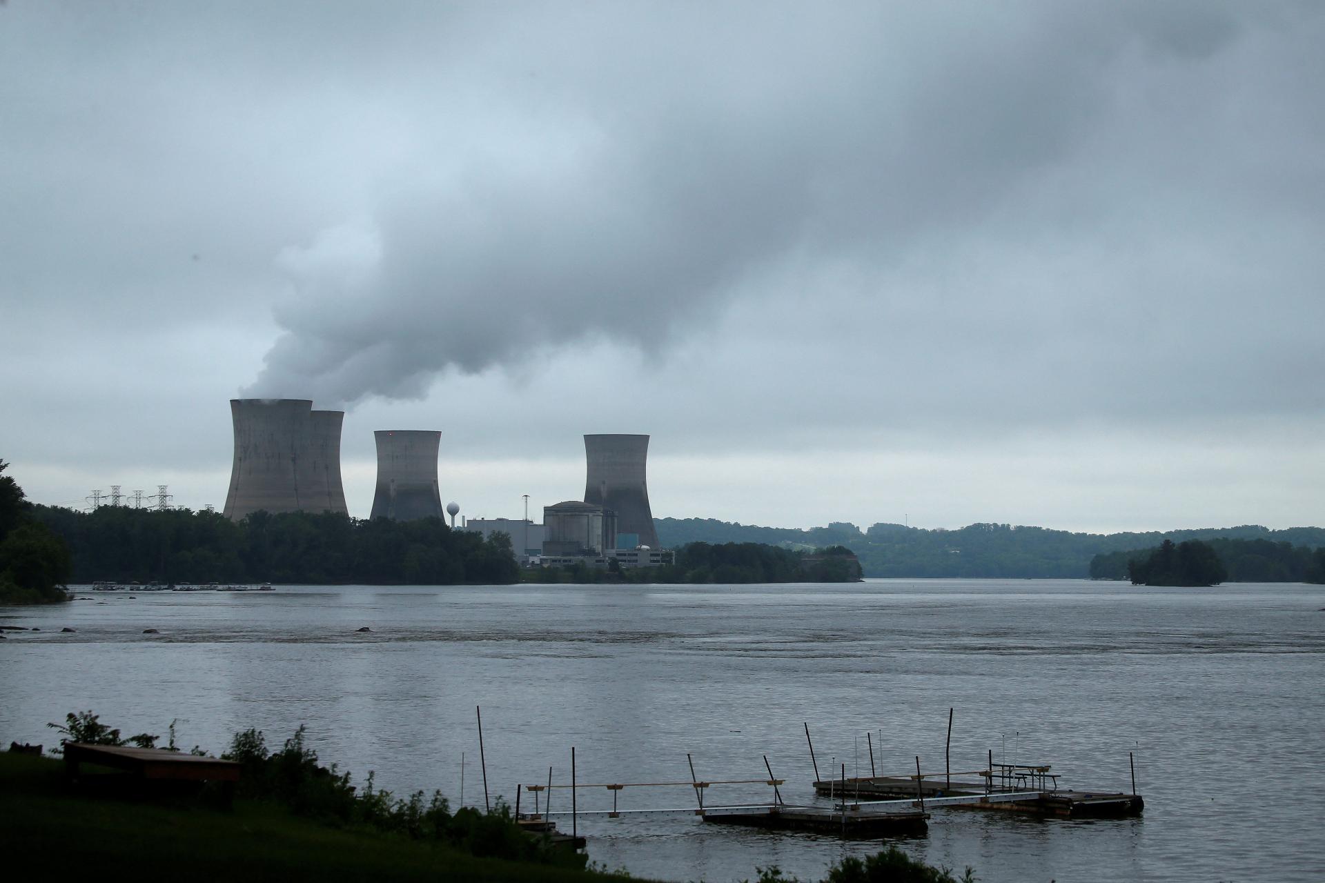 Švédsko a Spojené štáty budú spolupracovať pri rozvoji jadrovej energie