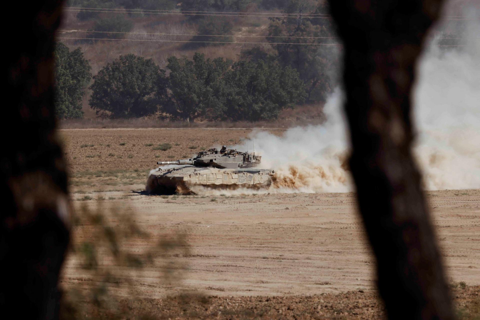 Turecko kvôli vojne v Gaze blokuje spoluprácu medzi NATO a Izraelom. Využíva právo veta