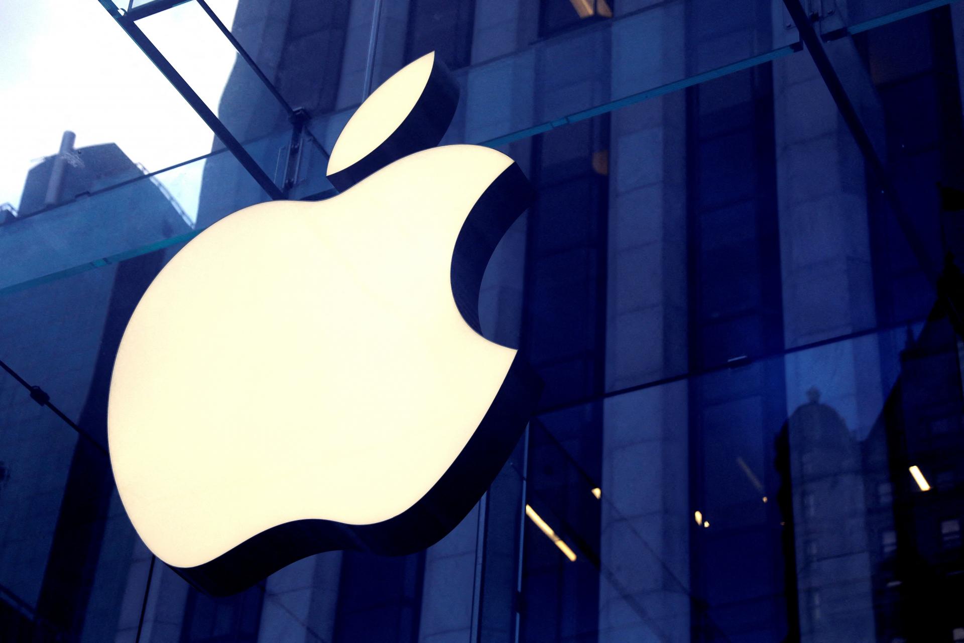 Spoločnosť Apple žiada americký súd, aby zamietol protimonopolnú žalobu