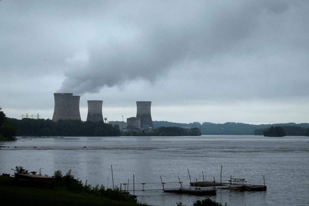 ILUSTRAČNÉ FOTO: REUTERS