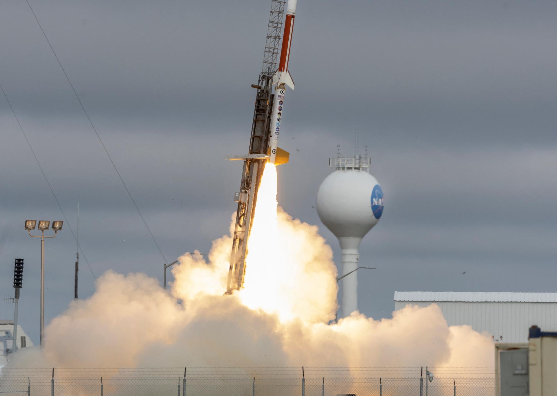 Kanada a USA budú zdieľať technológie určené na vypúšťanie kozmických rakiet