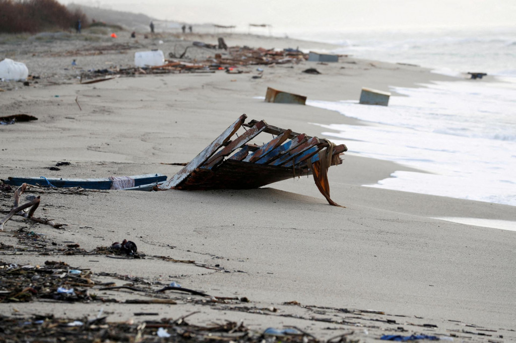 ILUSTRAČNÉ FOTO: REUTERS