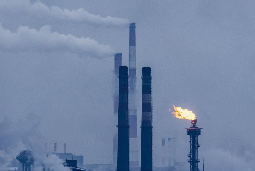 Ilustračná fotografia. FOTO: Reuters