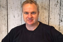 Björn Wigforss
COO a partner
Creative Pro Group