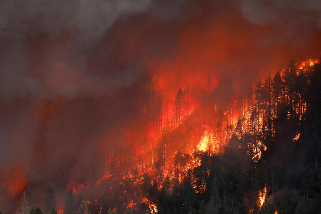 Ilustračná snímka. FOTO: REUTERS