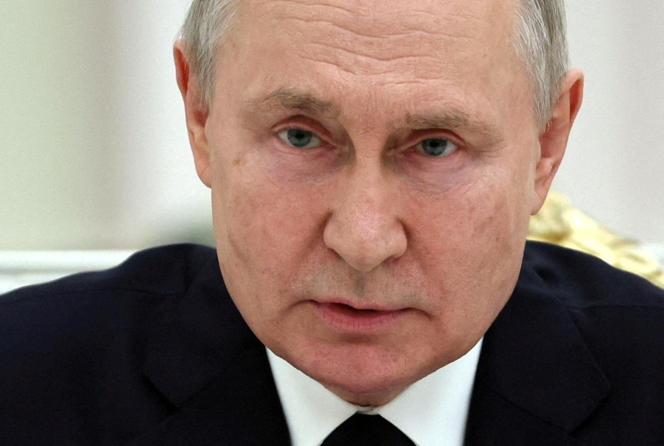 Putin vyzval Irán na zdržanlivosť pri reakcii na zabitie Haníju