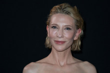 Cate Blanchett sa ukáže v novom filme Borderlands.