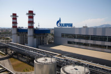 Slovensko obchoduje s Ruskom najmä v oblasti energetických surovín. FOTO: Dreamstime