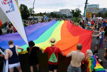 Ilustračná fotografia. FOTO: Reuters