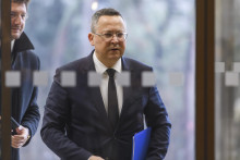 Ministerstvo financií predložilo návrh, ktorý má uľahčiť cestu k získaniu maximálnej prémie pri stavebnom sporení.  FOTO: TASR/J. Novák