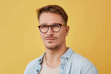 Tomáš Jarinčík
Media and Digital Services