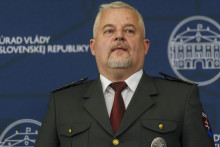 Ľubomír Solák FOTO: TASR/J. Novák