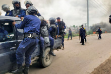 Ilustračná fotografia. FOTO: Reuters