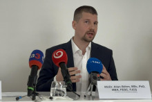 MUDr. Allan Böhm