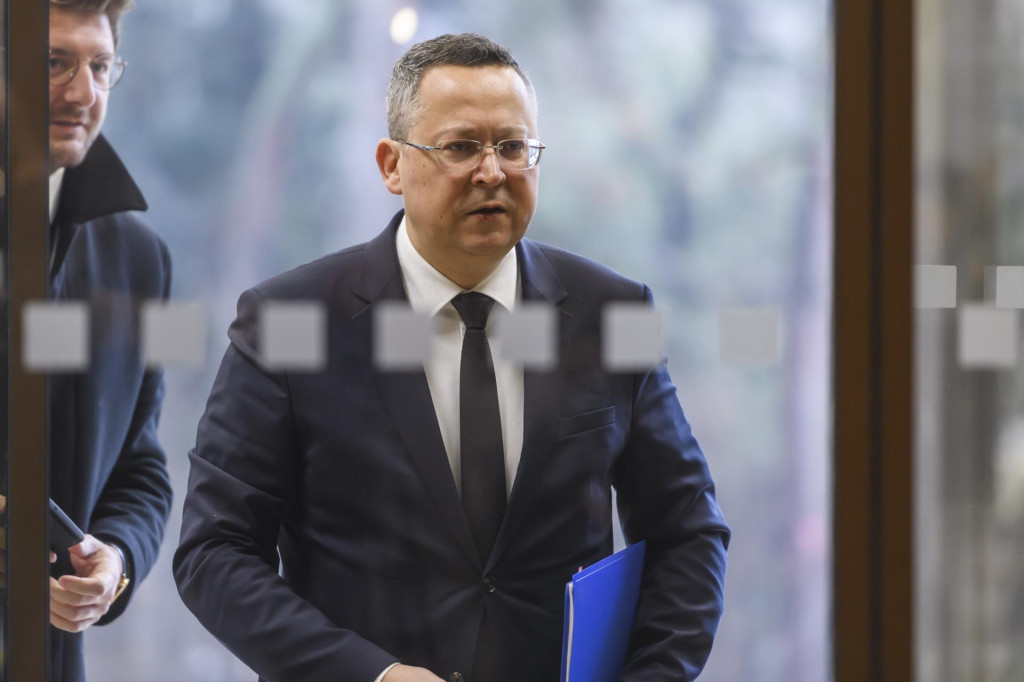 Ministerstvo financií predložilo návrh, ktorý má uľahčiť cestu k získaniu maximálnej prémie pri stavebnom sporení.  FOTO: TASR/J. Novák