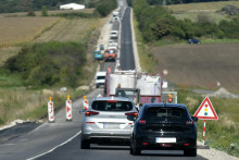 Ilustračná fotografia. FOTO: TASR/Roman Hanc