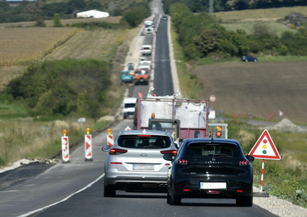 Ilustračná fotografia. FOTO: TASR/Roman Hanc