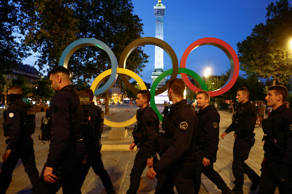 Ilustračná fotografia. FOTO: Reuters