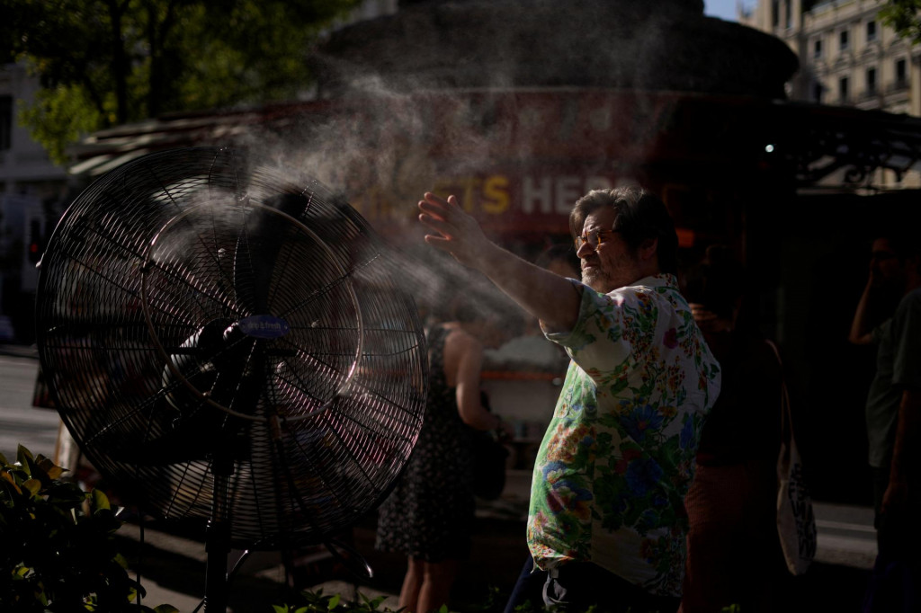 ilustračná fotografia. FOTO: Reuters