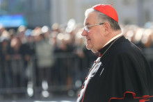 Duka obmedzil možnosti komentovania svojho príspevku, vyjadriť sa k nemu môžu len účty, ktoré autor sleduje. FOTO: MAFRA/Michal Šula