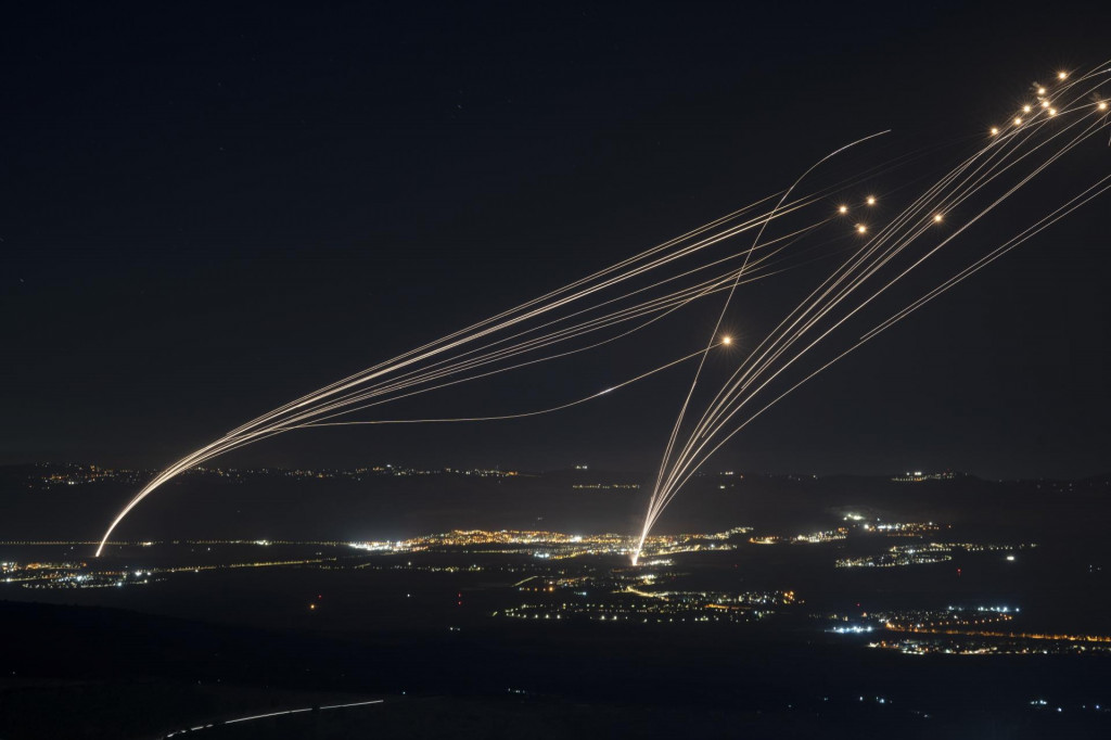 Ilustračná fotografia. FOTO: TASR/AP