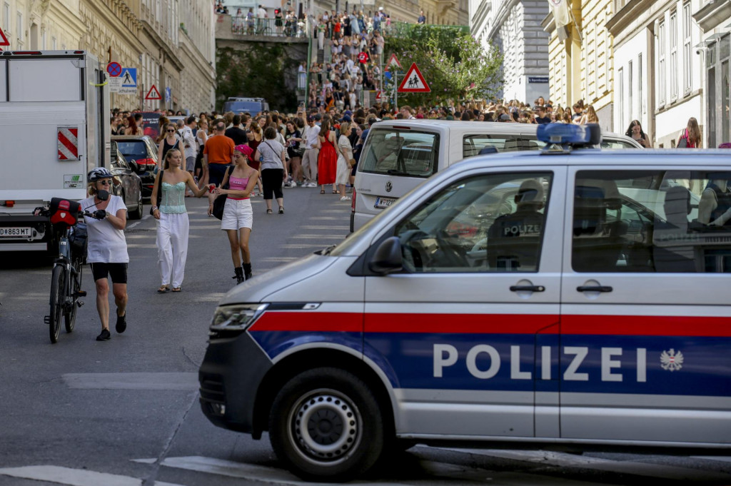 Ilustračná fotografia. FOTO: TASR/AP