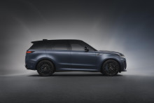 Range Rover Sport SV Edition Two FOTO: Range Rover