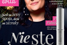 Evita predplatn&eacute;