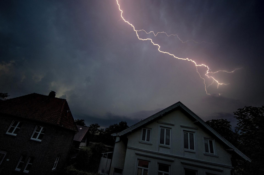 Ilustračná fotografia. FOTO: TASR/AP