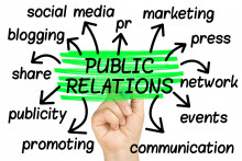 Public relations