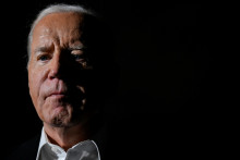 Americký prezident Joe Biden. FOTO: REUTERS