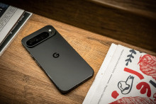 Google Pixel 9 Pro XL FOTO: HN/Patrik Koreň