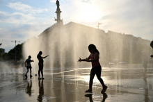 Ilustračná fotografia. FOTO: Reuters