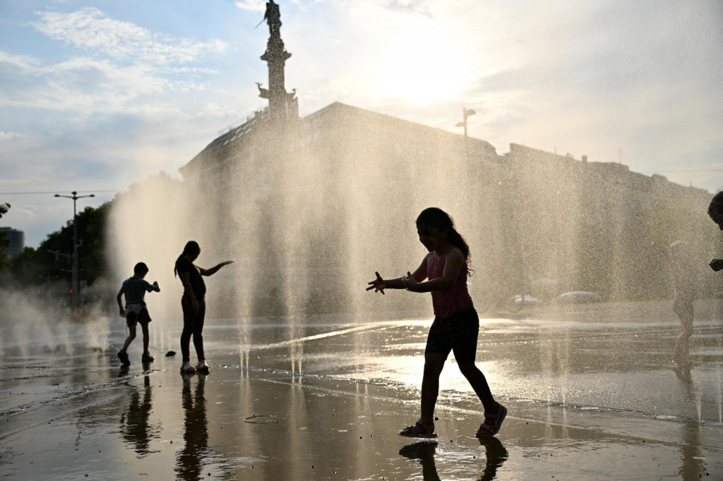 Ilustračná fotografia. FOTO: Reuters