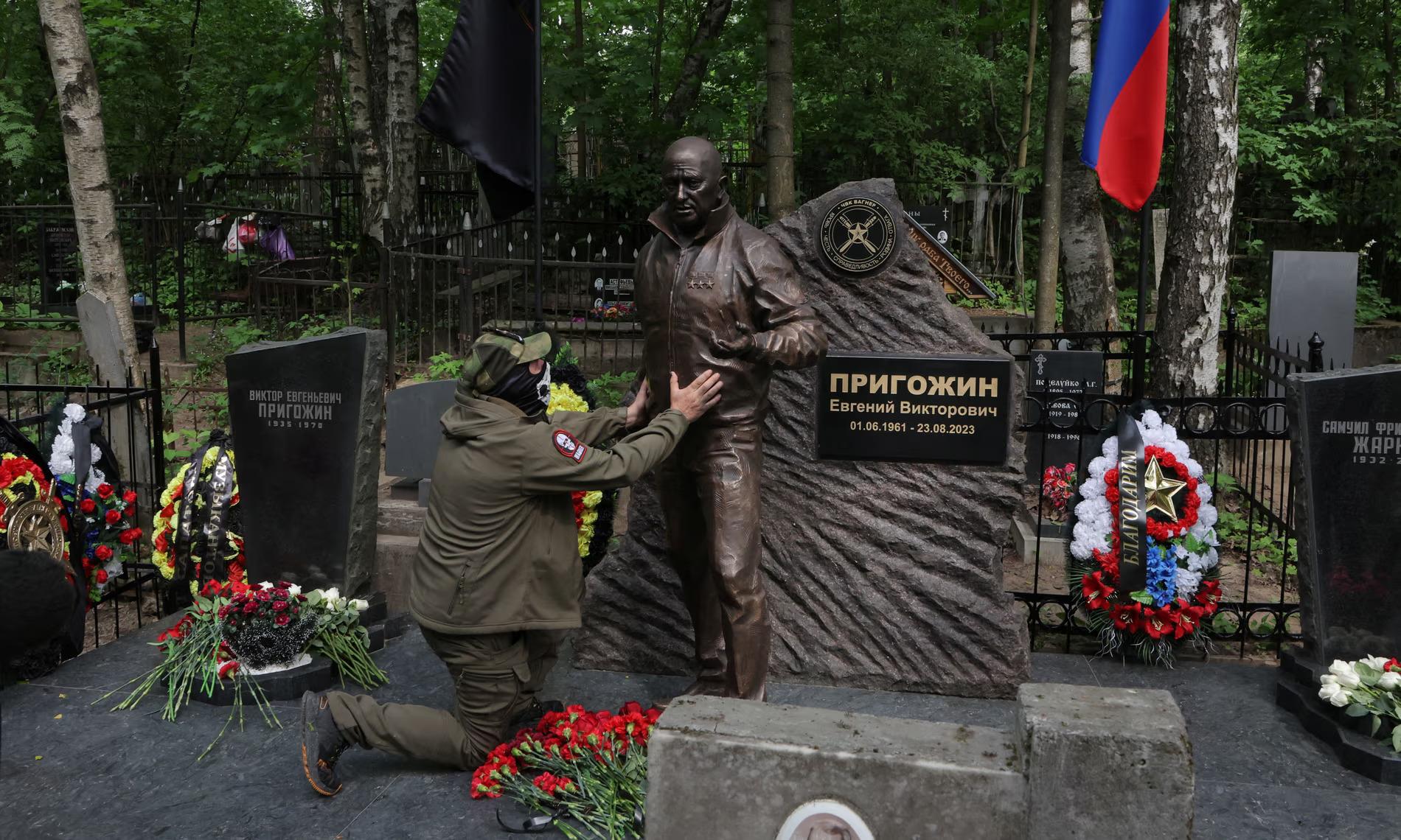 Ambície zomreli s Prigožinom. Už to nie sú wagnerovci a riadia trh s drogami pod taktovkou Moskvy