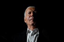 Americký prezident Joe Biden. FOTO: REUTERS