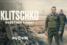 Klitschko: More Than a Fight