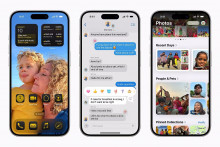 Apple iOS 18 FOTO: Apple