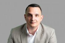 Roman Szőllőši, MBA, EFA