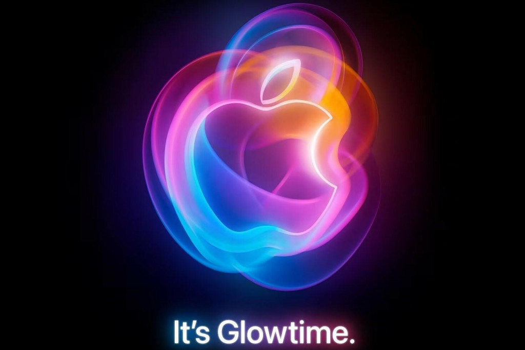 Apple special Event 2024 FOTO: Apple