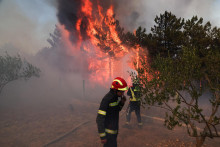 Ilustračná fotografia. FOTO: Reuters