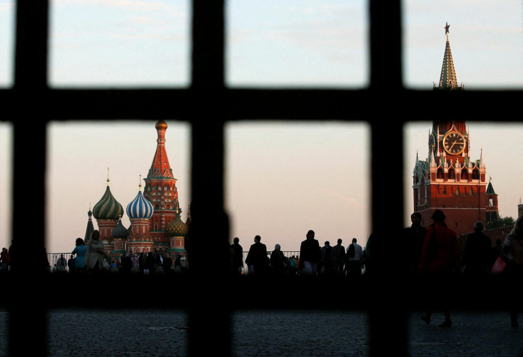 Ilustračná fotografia. FOTO: Reuters