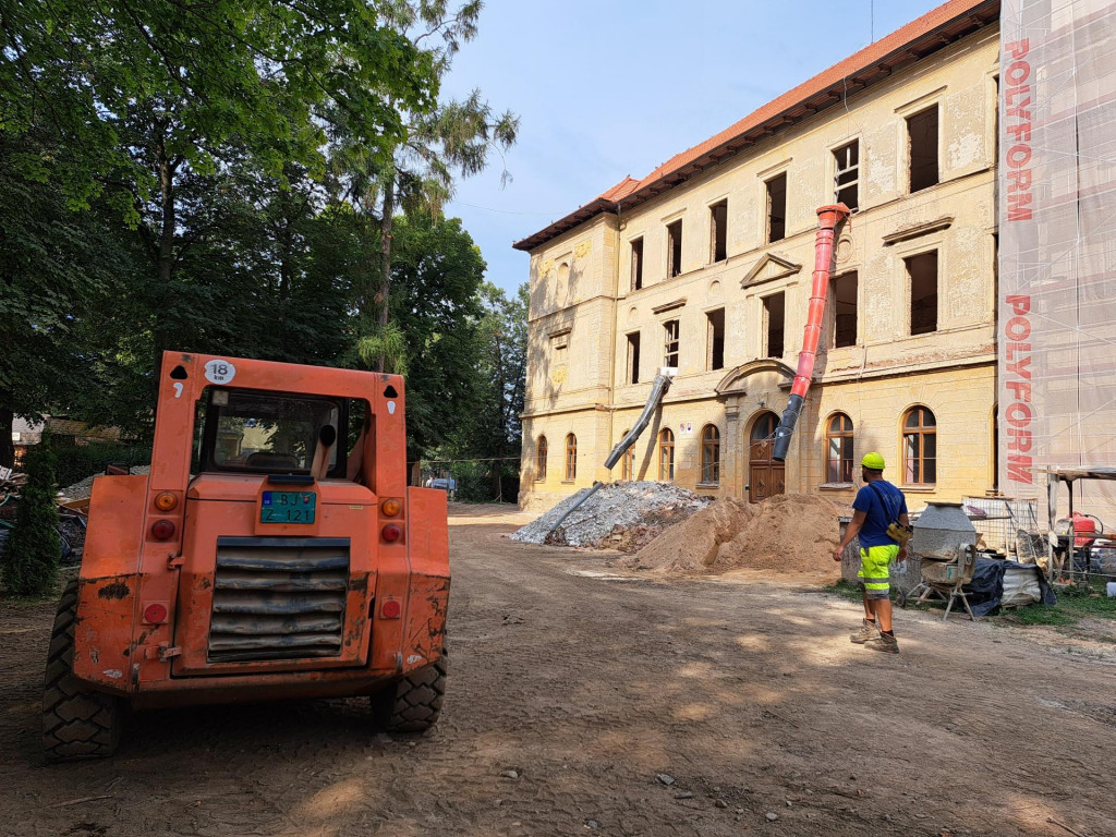 Ilustračná fotografia. FOTO: TASR/Adriána Hudecová